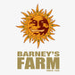 Barneys Farm Blueberry OG Cannabis Seeds Pack of 1 UK