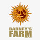 Buy Barneys Farm Orange Sherbert Cannabis Seeds Pack of 10 in Manchester